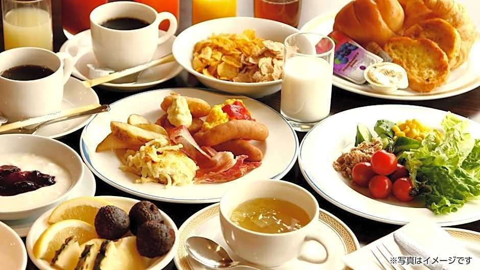 Tonamino Shogawaso Ichimantei