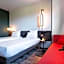 Novotel Atria Nimes Centre