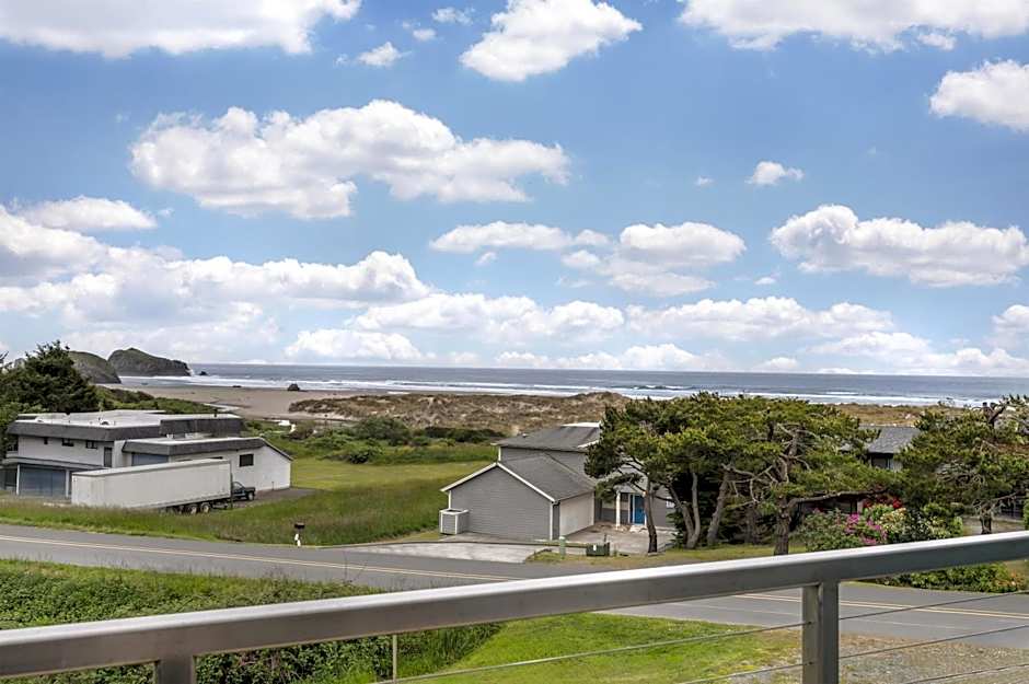 Best Western Inn At Face Rock