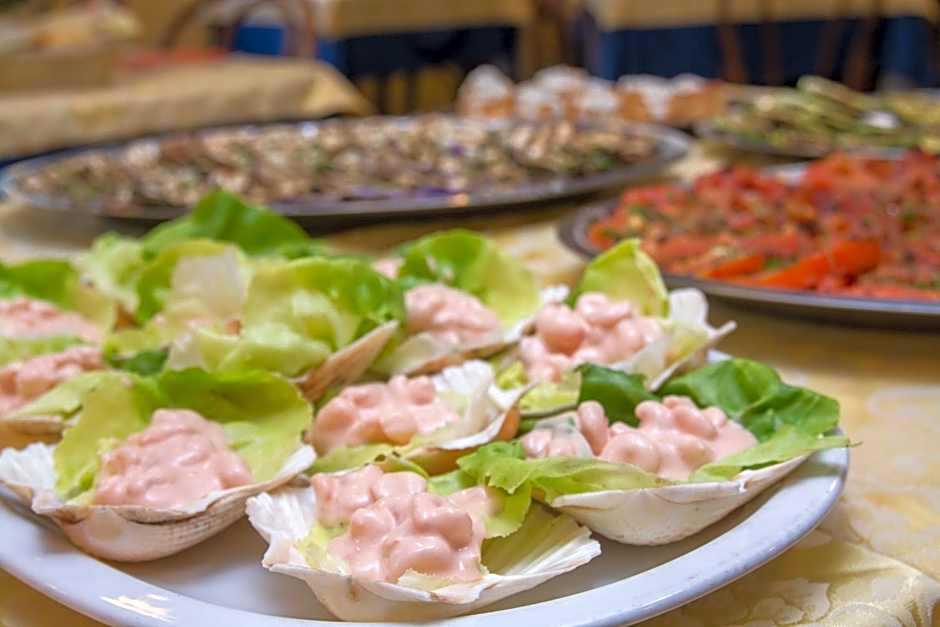 Bike & Family Hotel Derby