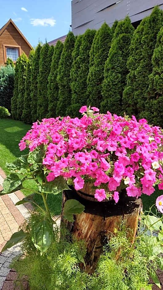 Domki BLANKA Jastarnia