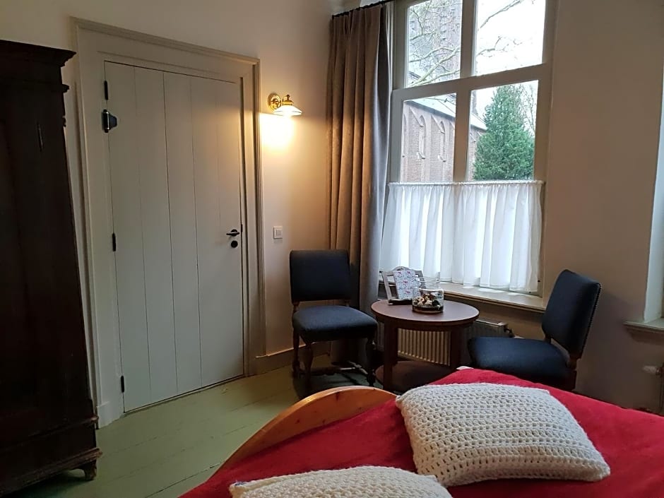 Bed & Breakfast Huis Sevenaer