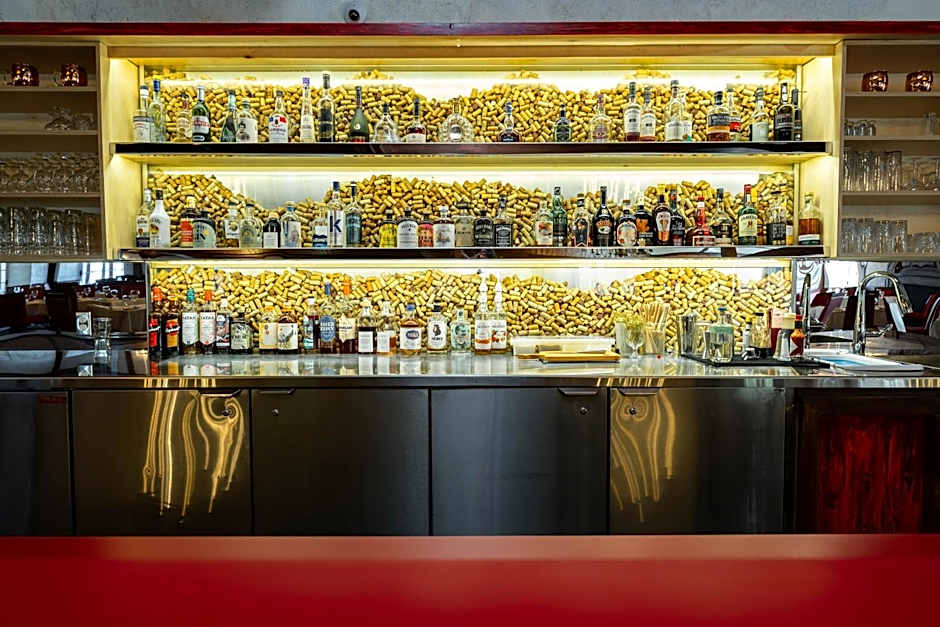 Le Baluchon Éco-villégiature