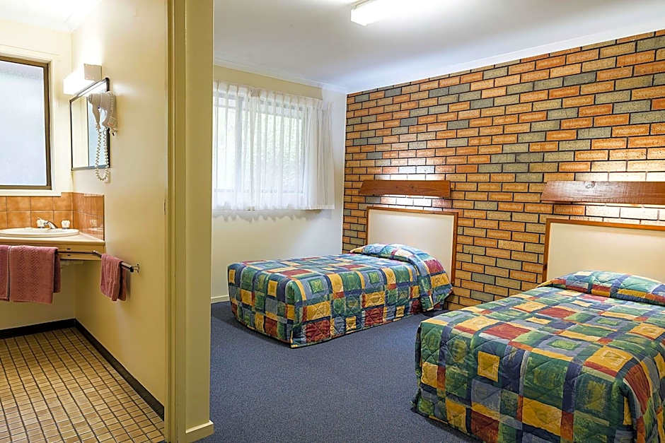 Pinnacle Holiday Lodge