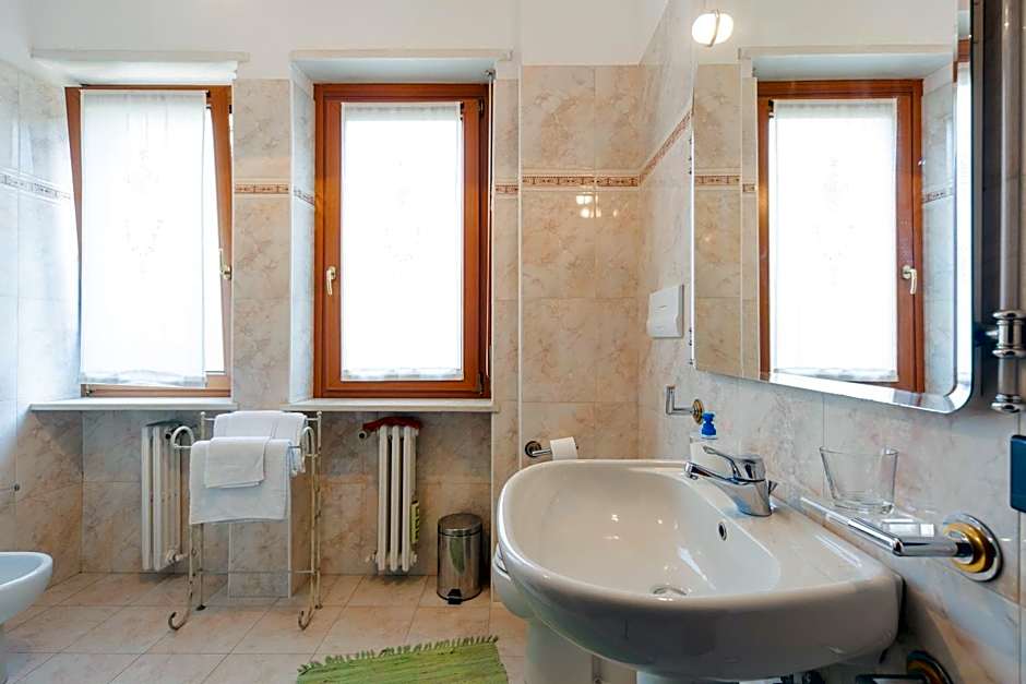 Al Quadrifoglio Bed & Breakfast