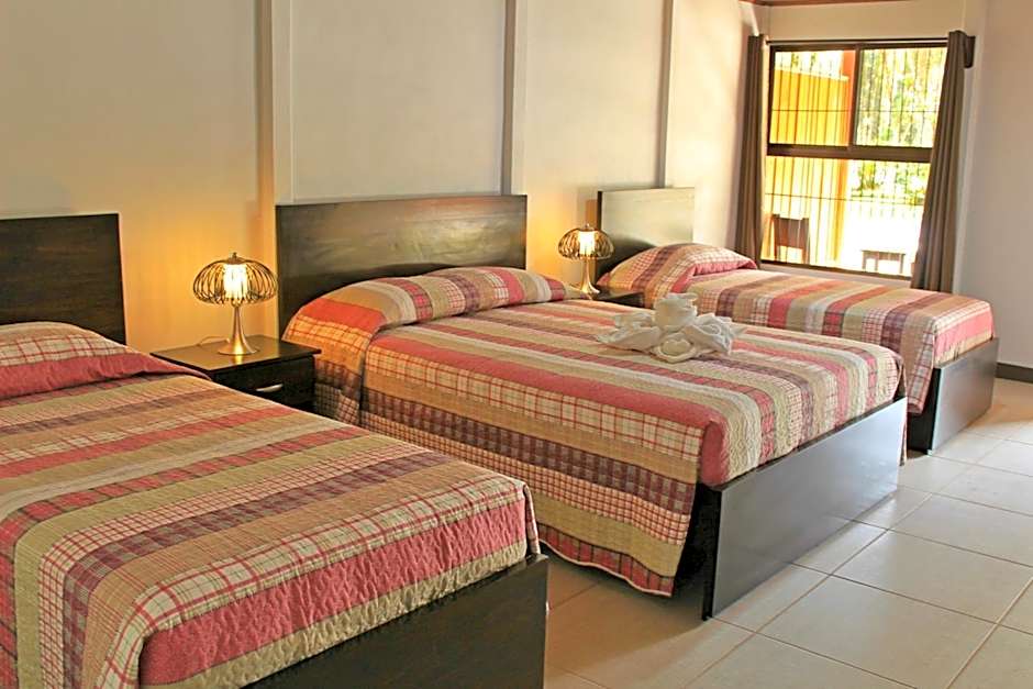 Hotel Arenal Country Inn