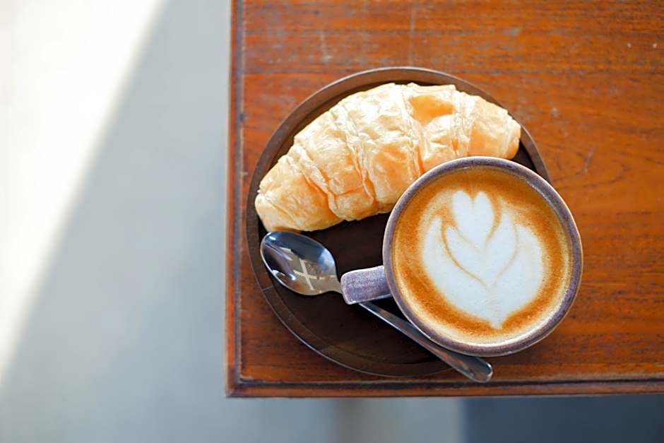 Pandanaran Prawirotaman Yogyakarta