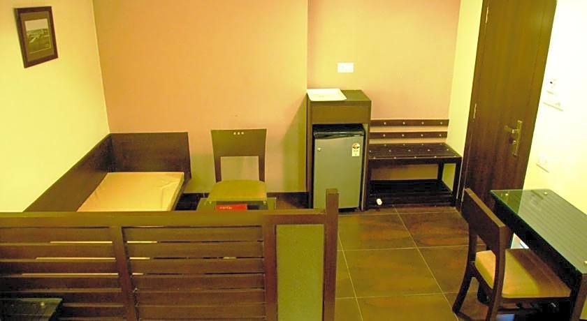 Grand Ashirwad Beacon