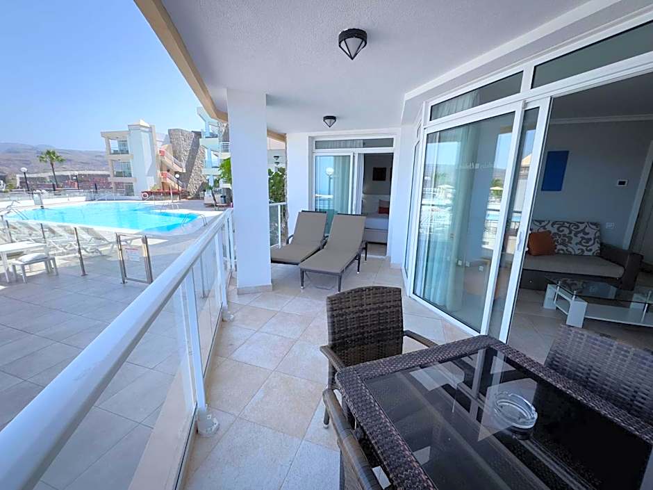 Holiday Club Vista Amadores