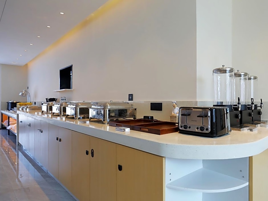 City Comfort Inn Ganzhou Railway Station Huadong City