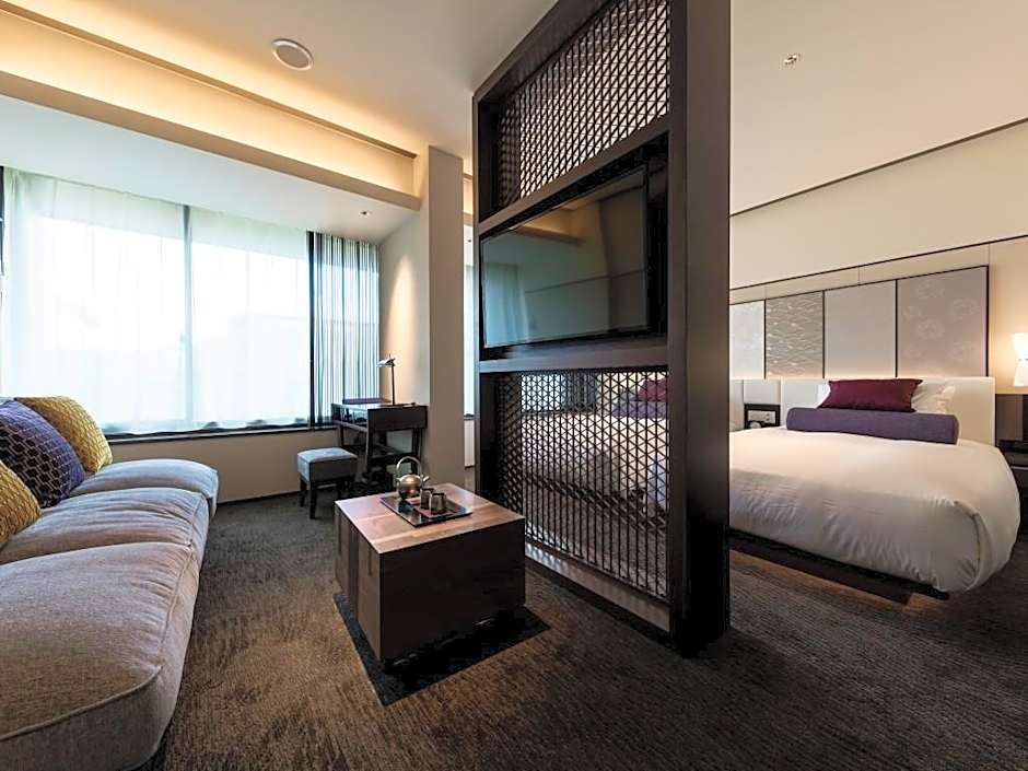 Solaria Nishitetsu Hotel Kyoto Premier