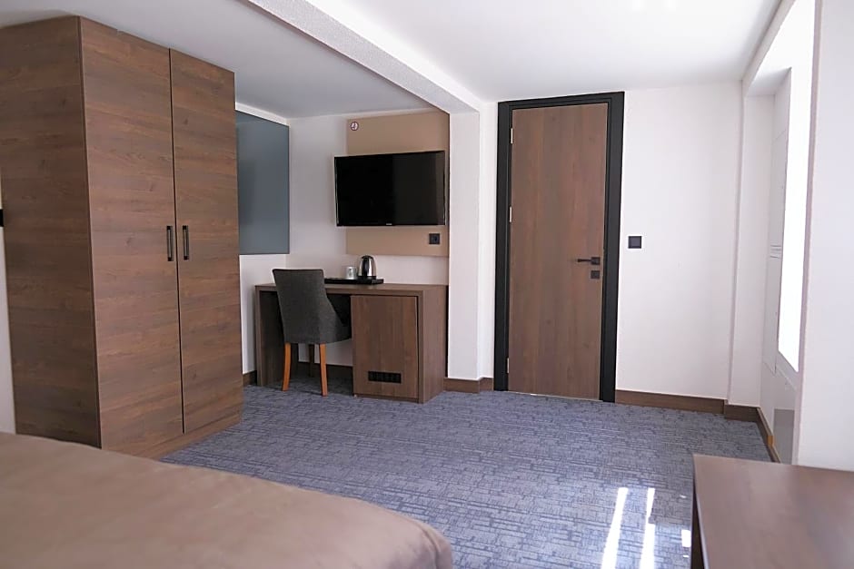 Hotel Münden