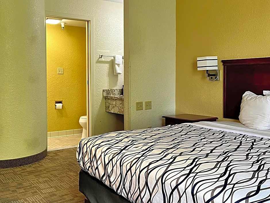 Rodeway Inn Boise Airport