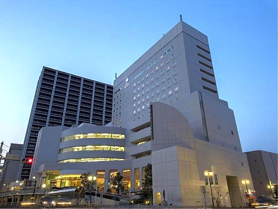 Rembrandt Hotel Tokyo-Machida