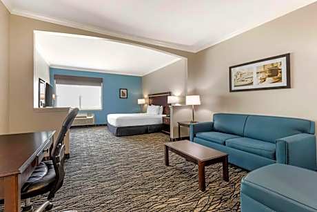 Best Western Plus Lake Worth Inn & Suites