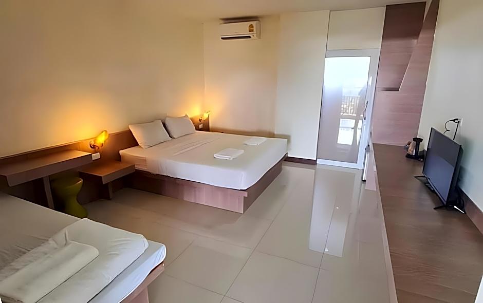 Le Luxe Residence