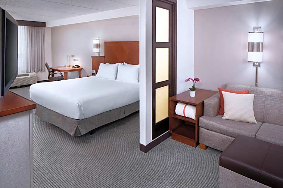 Hyatt Place Dallas/North Arlington/Grand Prairie