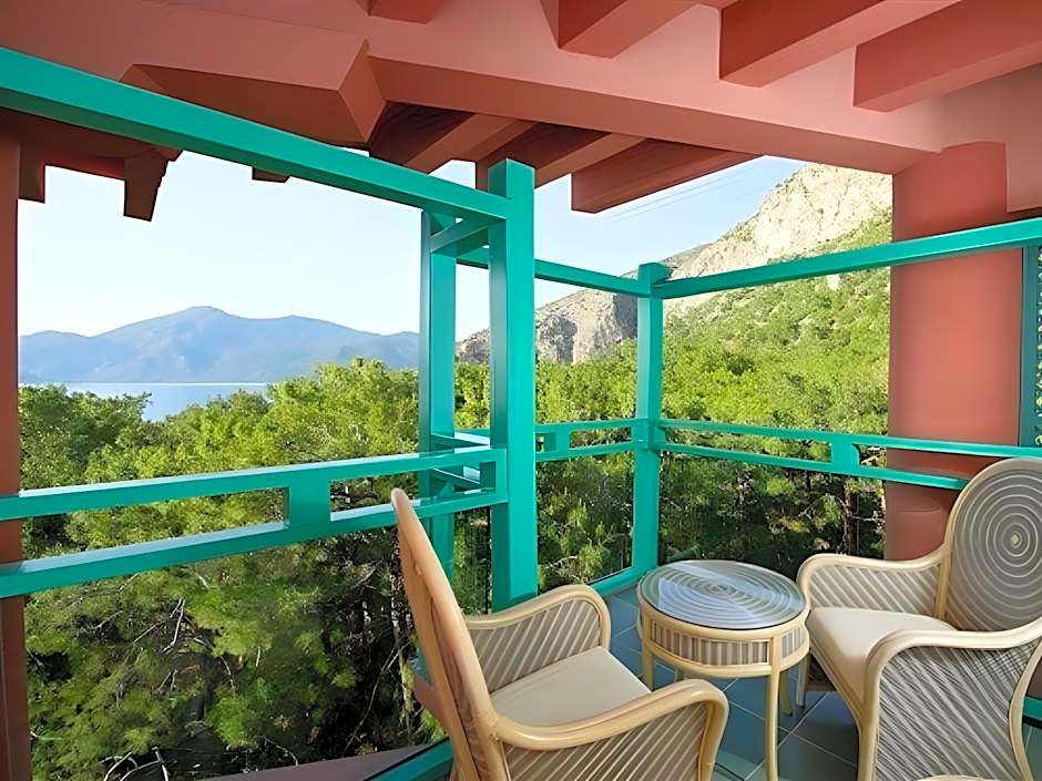 Liberty Hotels Lykia