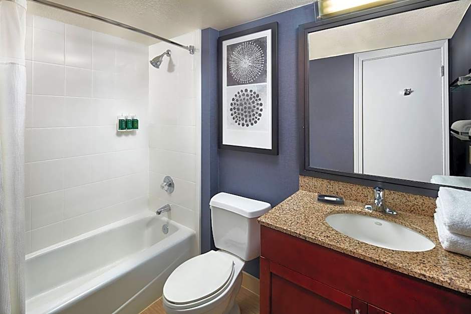 Residence Inn by Marriott Irvine Spectrum