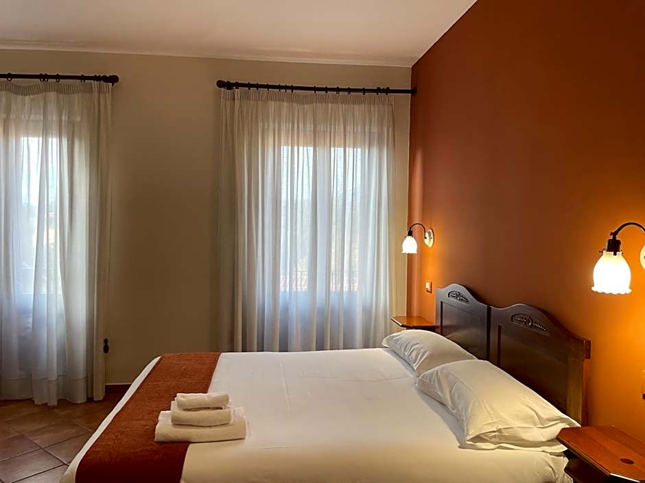 Mingone Hotel Ristorante