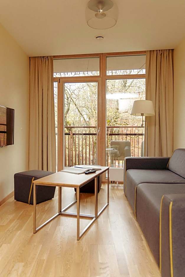 Mana Suites & Sea SPA