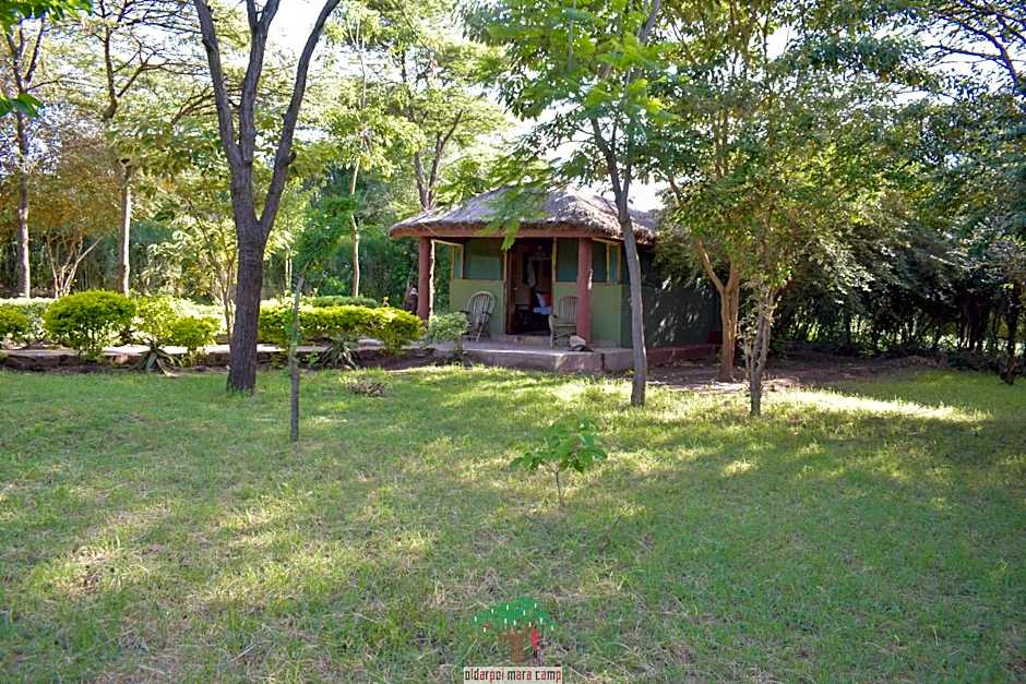 Oldarpoi Wageni Camps