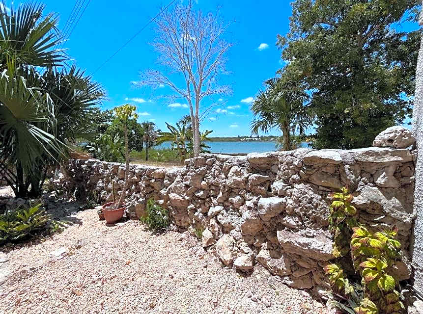 Casa Ik en Coba