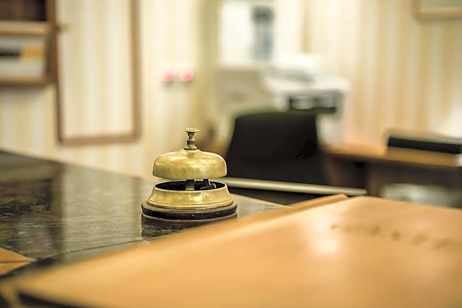 Ringhotel Dreiländereck Zittau