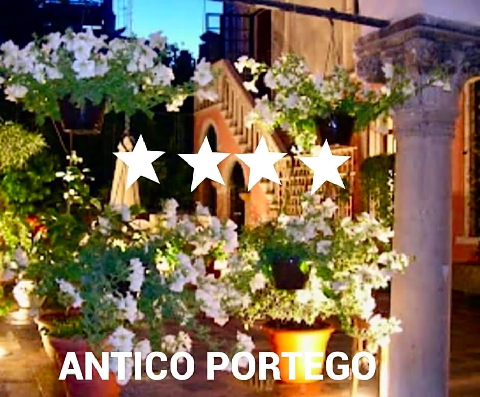 Casa Antico Portego