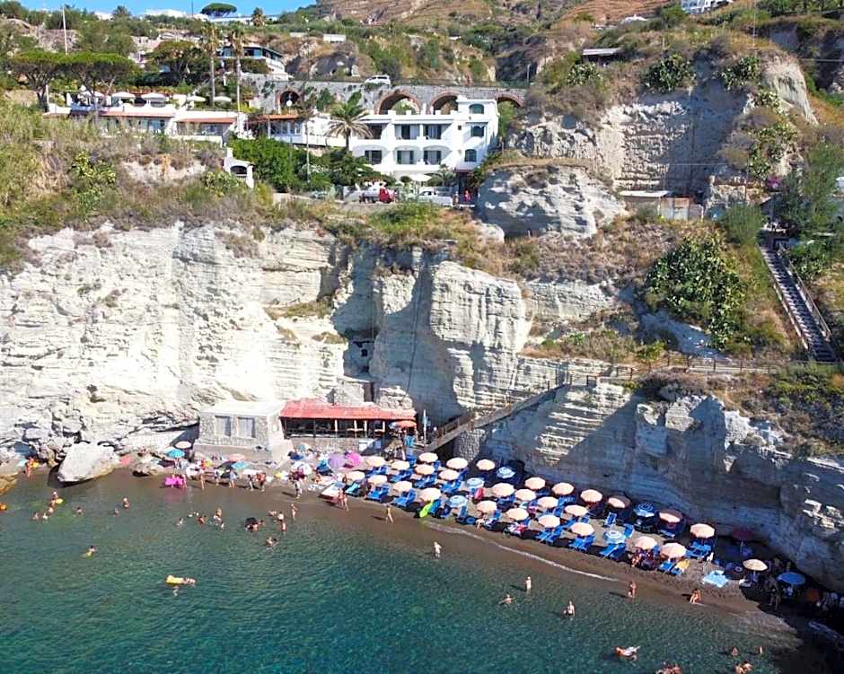 Villa Bina Sea Hotel