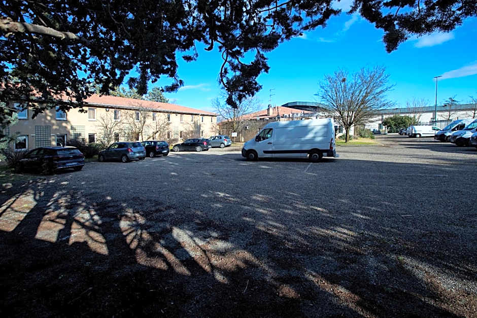 Gabhouse - Lyon Gerland - City Living Stay