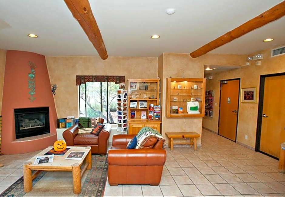 Southwest Inn at Sedona