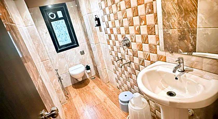 Saibaba International Hotel