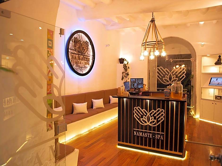 Novotel Cusco