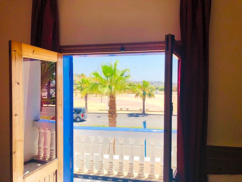 Le Lagon Bleu Oualidia