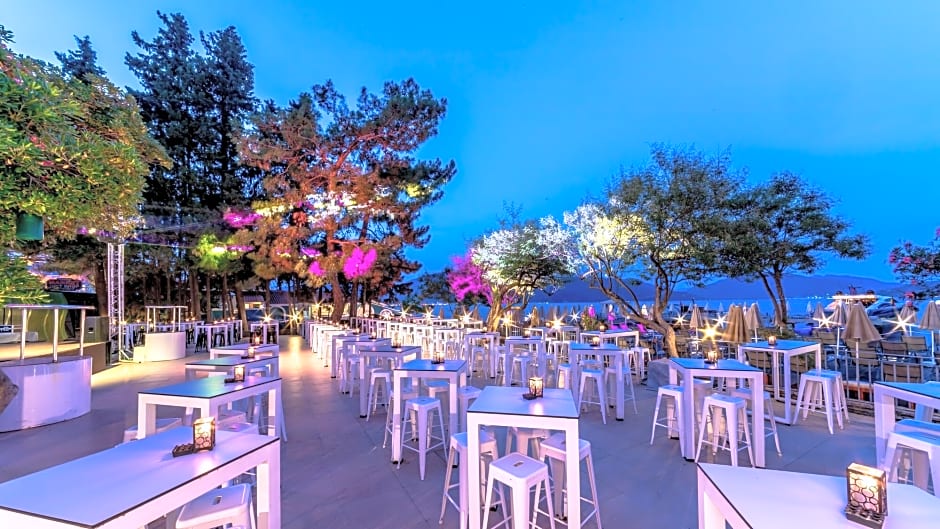 Grand Yazici Club Turban