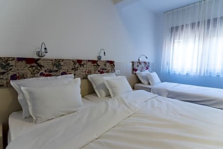 Apartment one bedroom