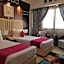 Kuwait Continental Hotel