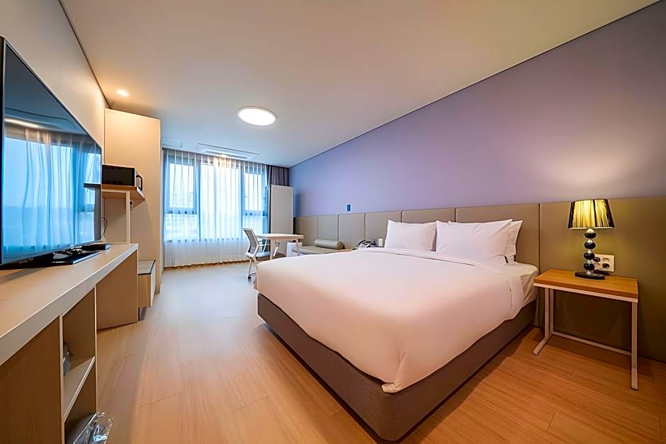 Best Western Asan Hotel