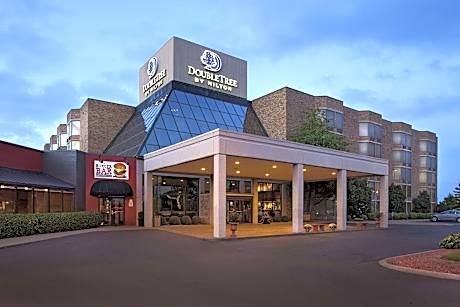 DoubleTree By Hilton Hotel Murfreesboro