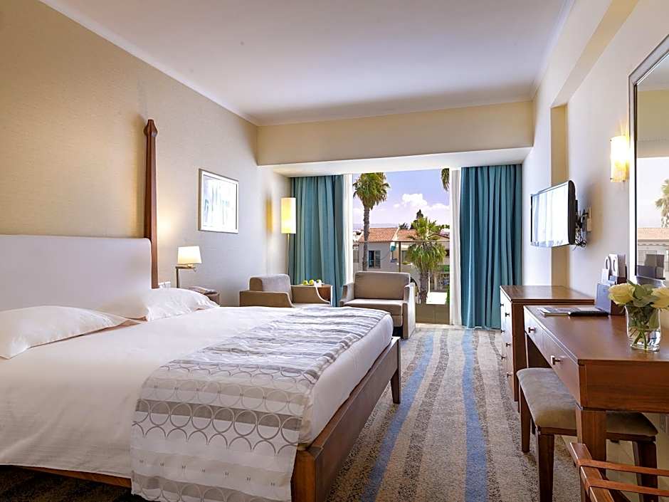 Alexander The Great Beach Hotel
