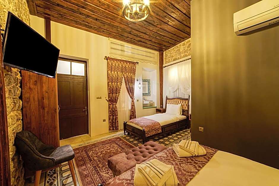 Affan Boutique Hotel