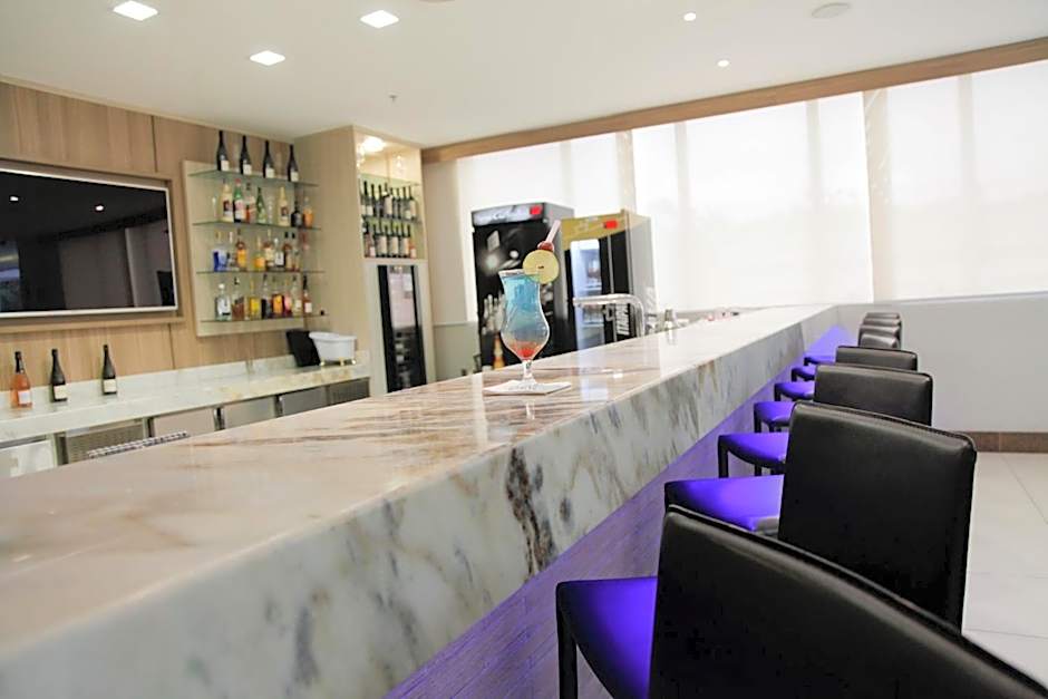 TRYP by Wyndham Manaus