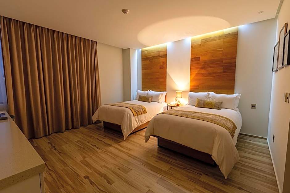 Foto 1 daripada 6 — Junior Suite