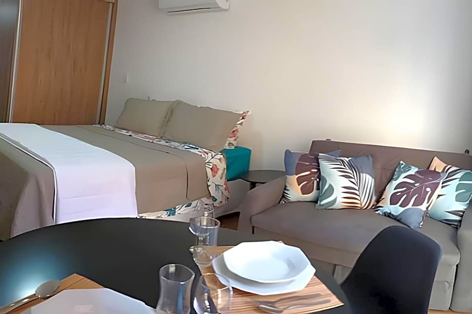 HOSPEDAGENS CENTRO DE POÇOS DE CALDAS