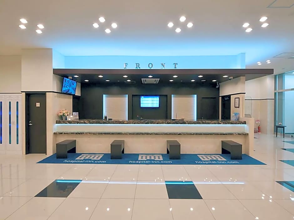 Toyoko Inn Hospital Inn Dokkyo Medical University