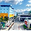 Cenang Plaza Beach Hotel