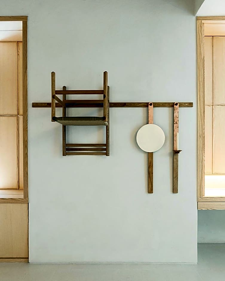 Circulo Mexicano, Mexico, a Member of Design Hotels