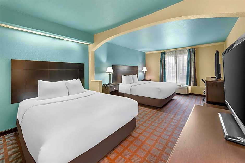 Red Lion Inn & Suites Blue Springs