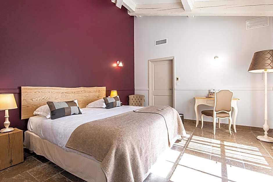 Hôtel Mas Valentine